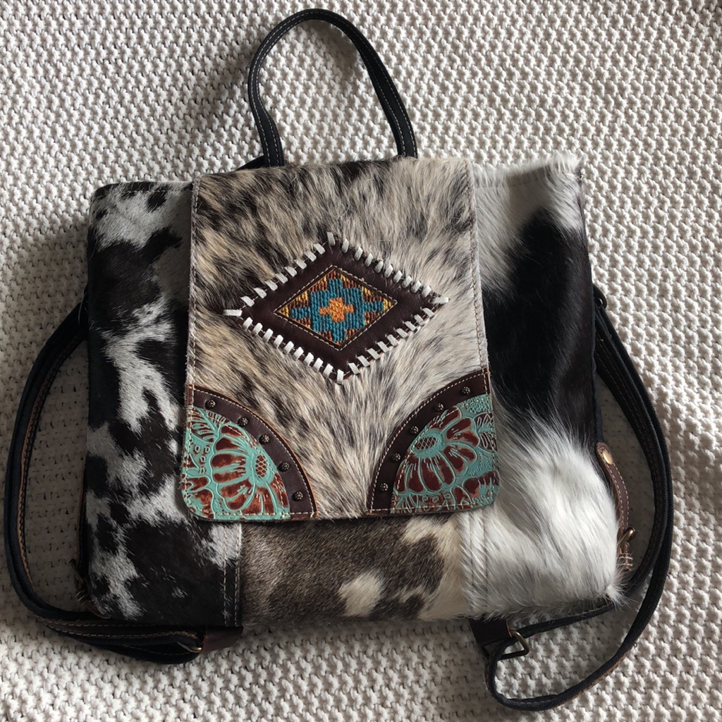 Myra Backpack